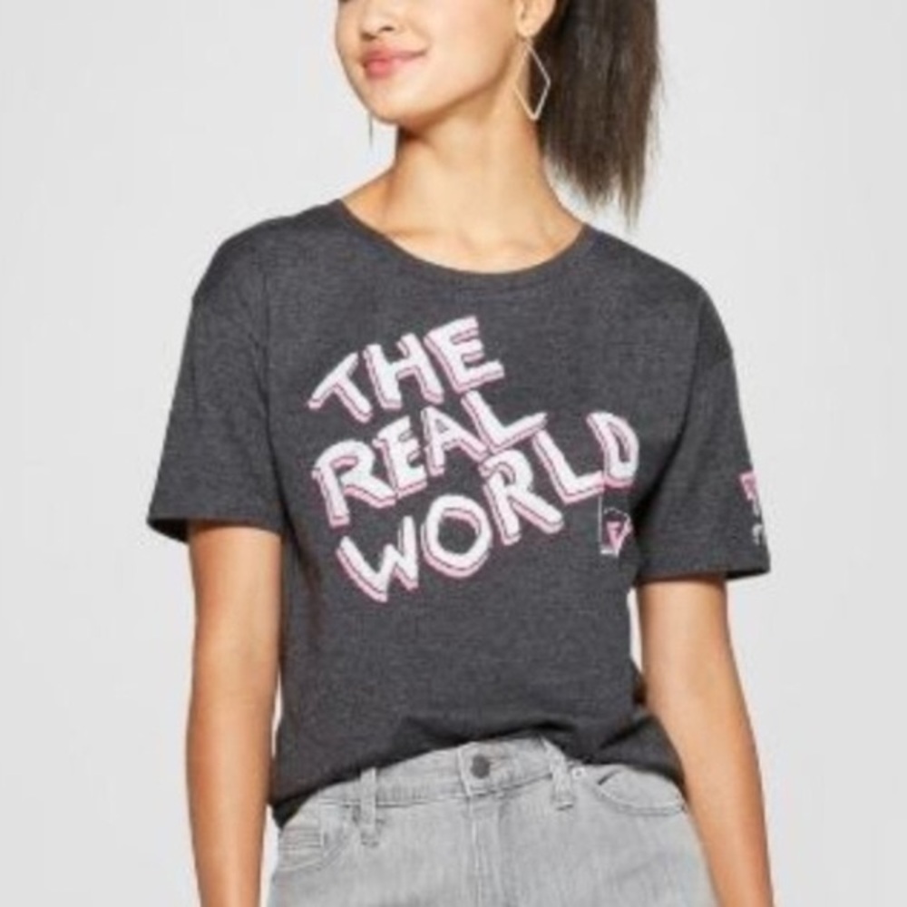 MTV shirt